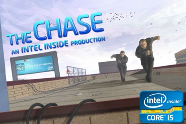 Chase