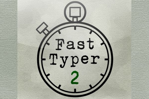 Fast Typer 2