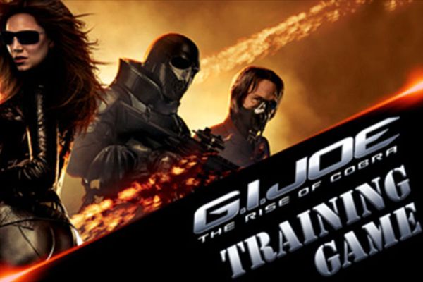 GI Joe